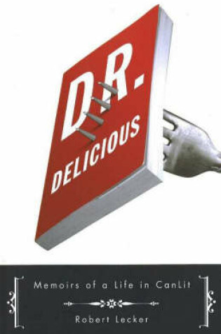 Cover of Dr. Delicious