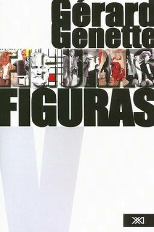 Cover of Figuras V