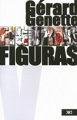 Book cover for Figuras V