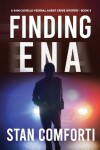 Book cover for Finding Ena