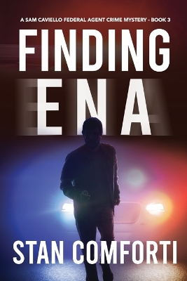 Cover of Finding Ena