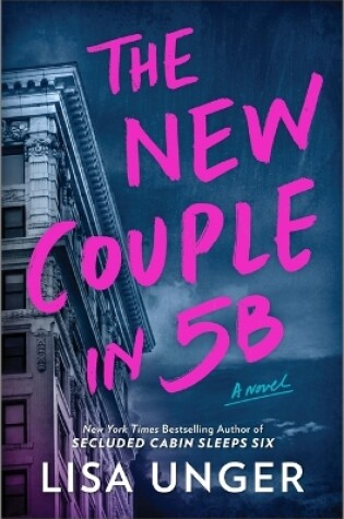 Cover of The New Couple in 5b