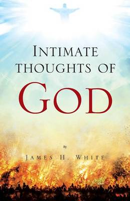 Book cover for Intimate Thoughts of God