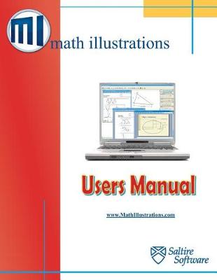 Cover of Math Illustrations Manual