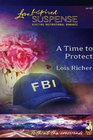 Cover of A Time to Protect