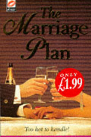Cover of The Marriage Plan