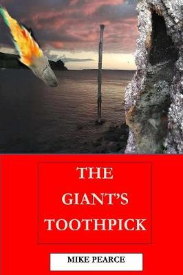 Book cover for The Giant's Toothpick