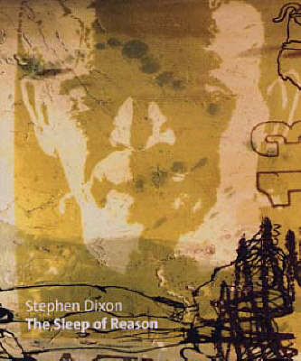 Book cover for The Sleep of Reason