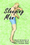 Book cover for Sleeping Man