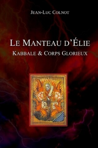 Cover of Le Manteau d'Elie