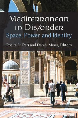 Book cover for Mediterranean in Dis/order