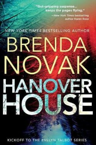 Cover of Hanover House