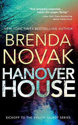 Book cover for Hanover House