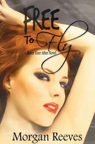 Cover of Free to Fly