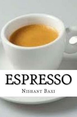 Cover of Espresso