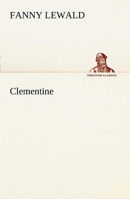 Book cover for Clementine