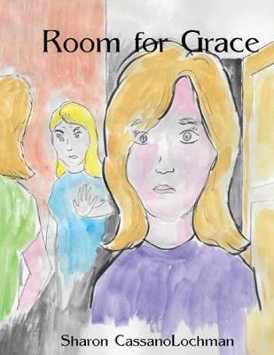 Book cover for Room for Grace