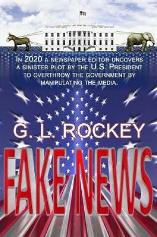 Cover of Fake News