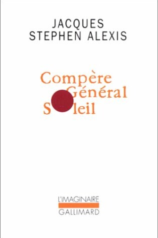 Cover of Compere General Soleil