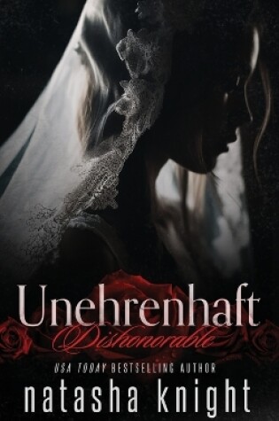 Cover of Dishonorable - Unehrenhaft