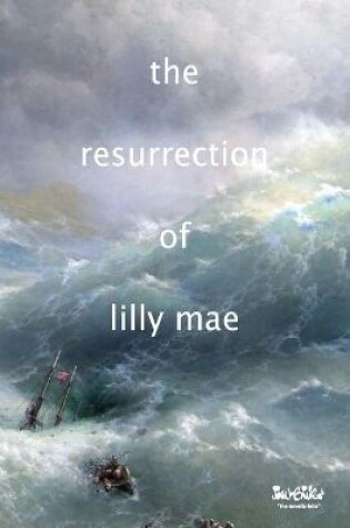 Cover of The Resurrection of Lilly Mae