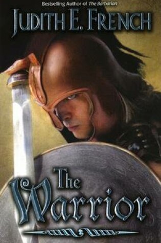 Cover of The Warrior