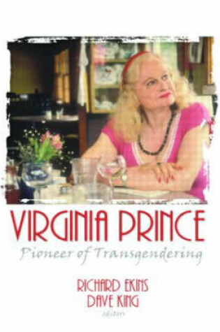 Cover of Virginia Prince
