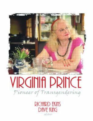 Book cover for Virginia Prince