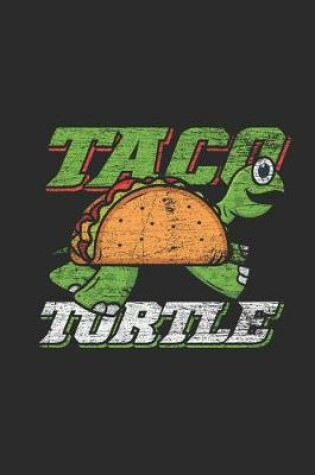 Cover of Taco Turtle