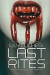 Book cover for Last Rites