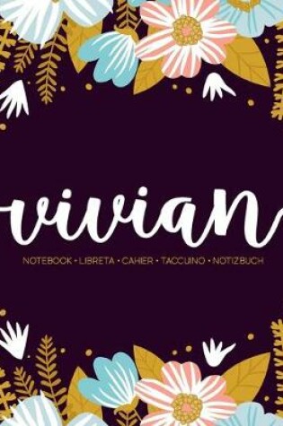 Cover of Vivian