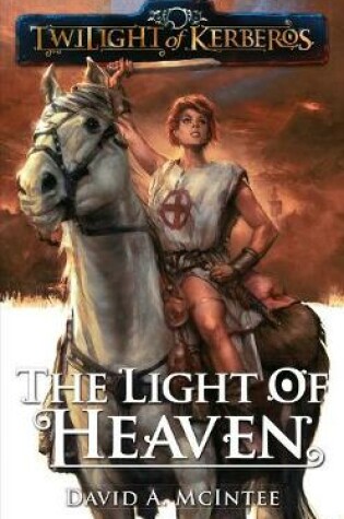 Cover of The Light of Heaven