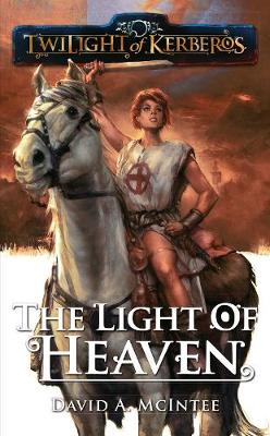 Cover of The Light of Heaven