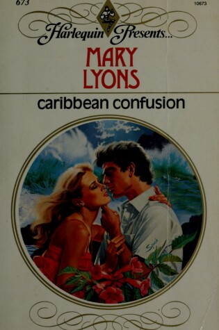 Cover of Caribbean Confusio
