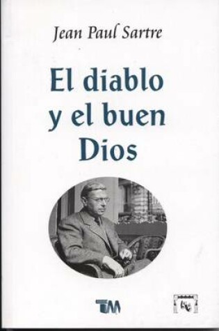 Cover of Diablo y El Buen Dios