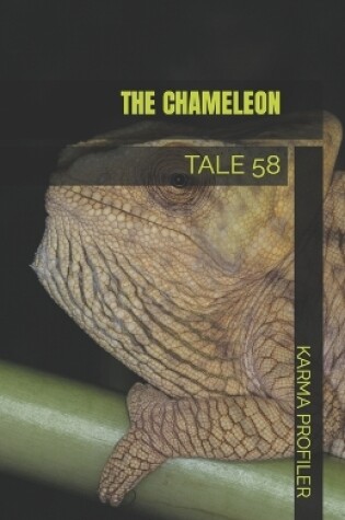 Cover of The Chameleon