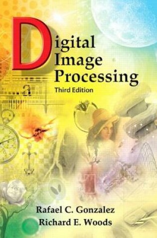 Cover of Digital Image Processing (Subscription)