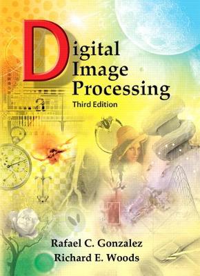 Book cover for Digital Image Processing (Subscription)