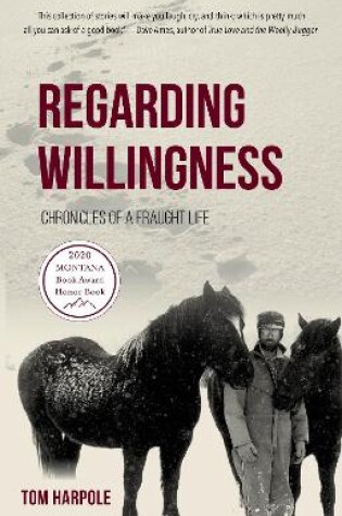 Cover of Regarding Willingness