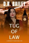 Book cover for Tug Of Law