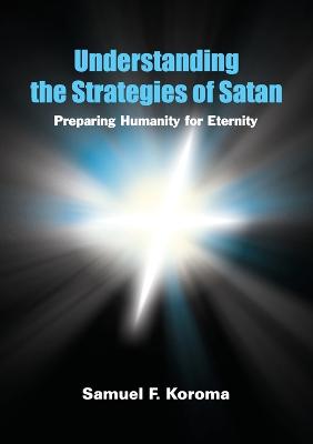 Cover of Understanding the strategies of satan