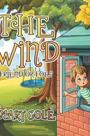 Cover of The Wind