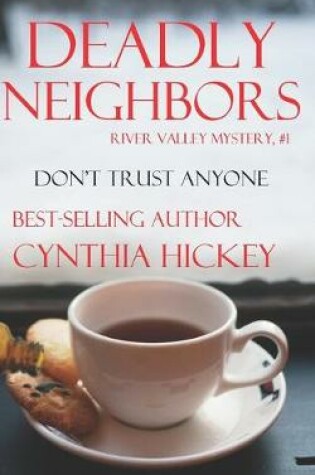 Cover of Deadly Neighbors