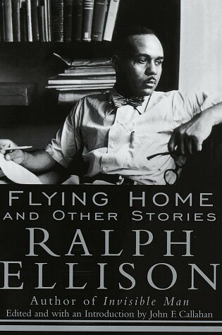 Cover of Flying Home