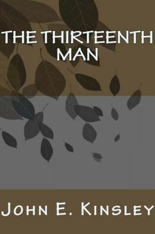 Cover of The Thirteenth Man