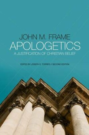 Cover of Apologetics