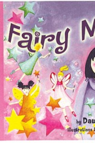 Cover of Floaties! Fairy Magic