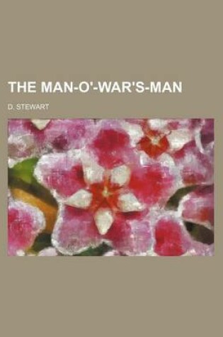 Cover of The Man-O'-War's-Man