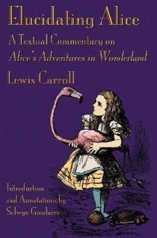 Cover of Elucidating Alice