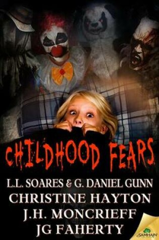 Cover of Childhood Fears